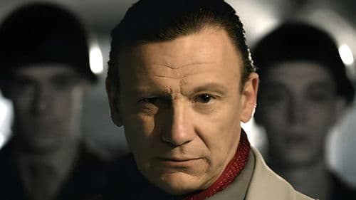 Nuremberg: Goering's Last Stand Bild 3