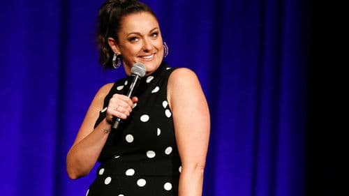 Celeste Barber: Challenge Accepted Bild 7