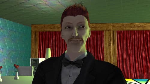 Maison Magique 3: Freakshow Bild 1