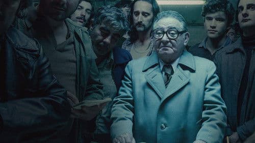 Fariña – Kokainküste Bild 3