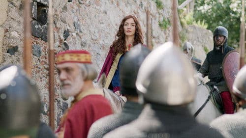 Die Normannen - Herrscher von Sizilien Bild 1