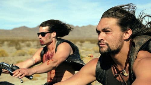 Vendetta Rider – Weg der Rache Bild 2