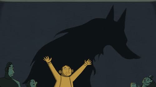 The Wolf of Custer Bild 2