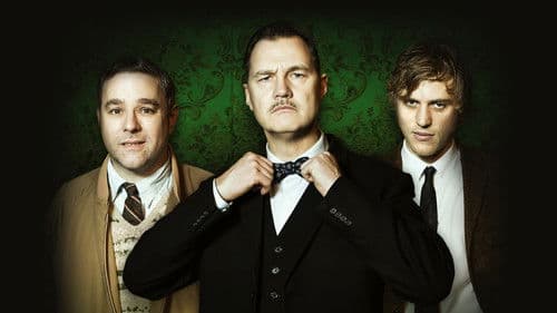 National Theatre Live: Hangmen Bild 1