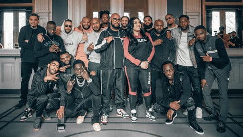 15 jaar 101Barz Bild 1