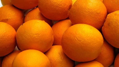 The Orange Man Bild 3