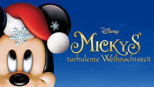 Mickys turbulente Weihnachtszeit Bild 3