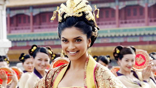 Kung Fu Curry Bild 5