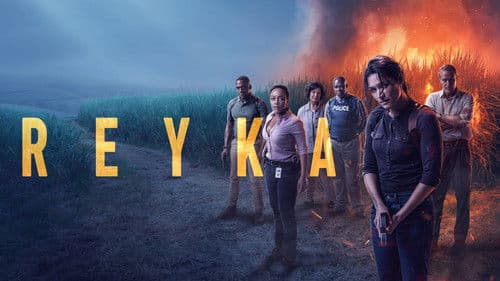 Reyka - Mord in Afrika Bild 2