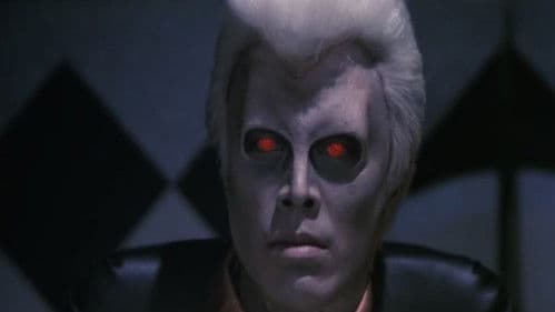 テラ戦士ΨBOY Bild 6