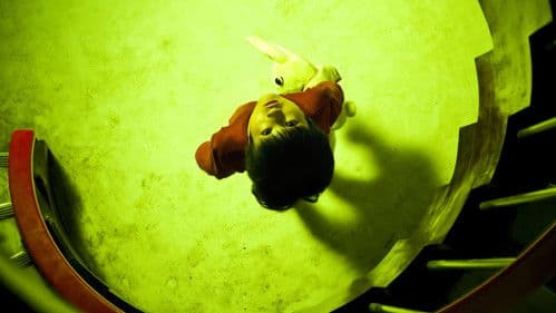 妖しき文豪怪談 Bild 2