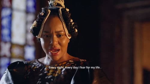 The Masked King Bild 1