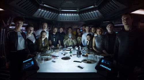 Alien: Covenant - Prologue: Last Supper Bild 2