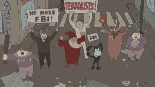 Frank ja Wendy Bild 5