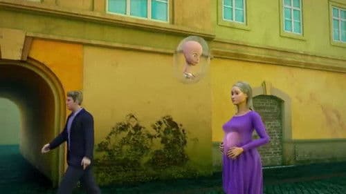 The Embryo Who Came in from the Cold Bild 1