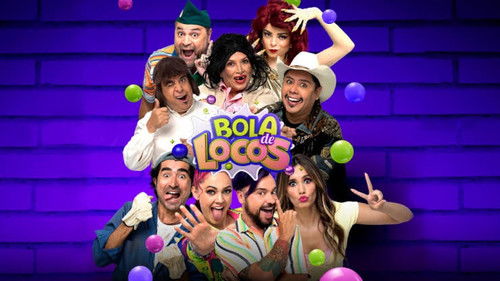 Bola de Locos Bild 1