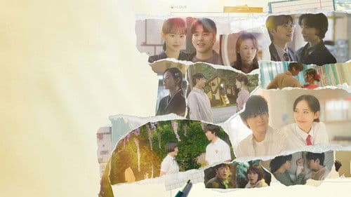 러브: 트랙 Bild 2