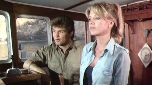 The Delos Adventure Bild 3