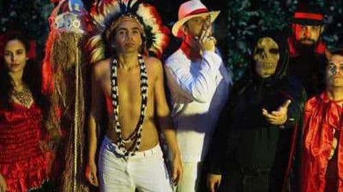 Desagradável Bild 1