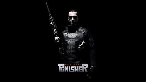 Punisher: War Zone Bild 1