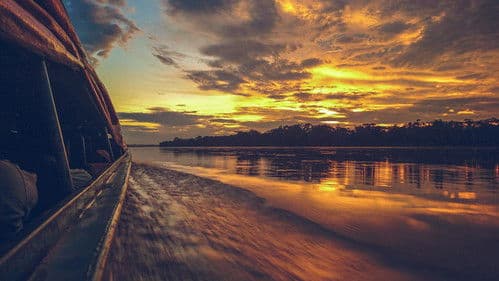 Contrasts of Peru Bild 5