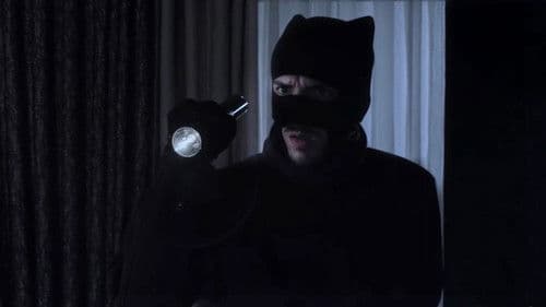 Small Talk with the Bad Man Bild 1