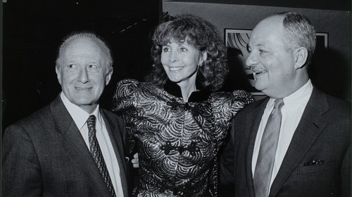 V.I.P. Schaukel Bild 1