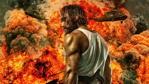 Last Man Down Bild 2