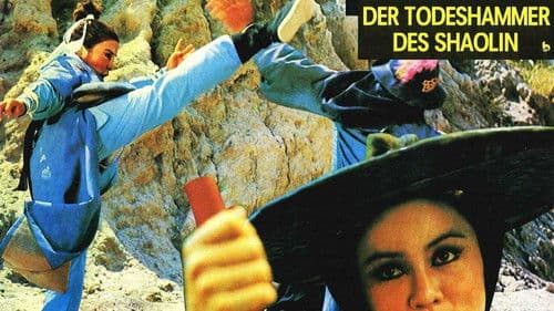 Der Todeshammer des Shaolin Bild 2