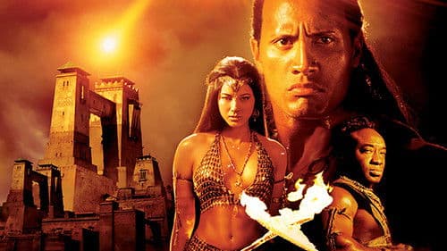 The Scorpion King Bild 3