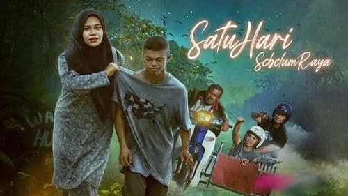 Satu Hari Sebelum Raya Bild 1