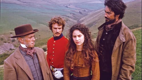 Far from the Madding Crowd Bild 1