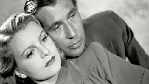 Två människor Bild 1