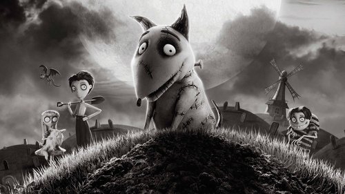 Frankenweenie Bild 1