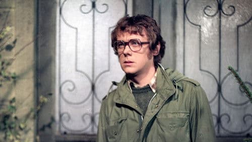 V pozdním dešti Bild 1