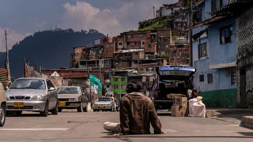 Bogotá: Stadt der Verlorenen Bild 4