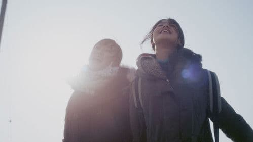 히치하이크 Bild 5