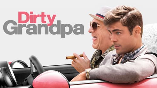 Dirty Grandpa Bild 7