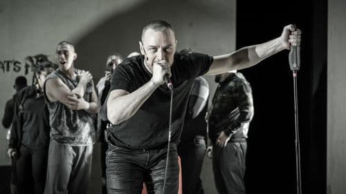 National Theatre Live: Cyrano de Bergerac Bild 2