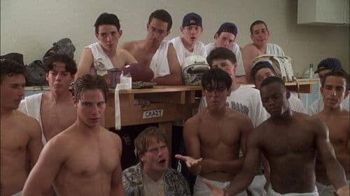 The Halfback of Notre Dame Bild 1