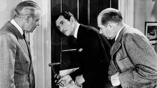 Calling Philo Vance Bild 1