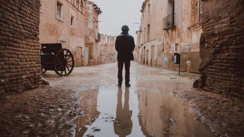 España: Ensayo de una guerra Bild 1