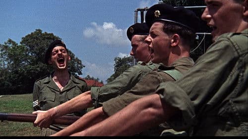 Rekruten im Todesdschungel Bild 3