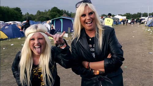 Så jävla metal Bild 1