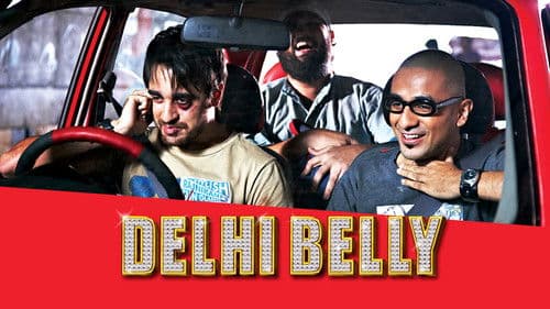Delhi Belly - Das Chaos-Trio Bild 4