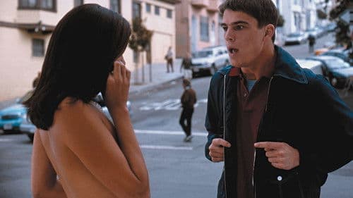 40 Tage und 40 Nächte Bild 3