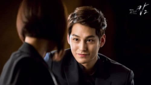 미세스 캅 Bild 1