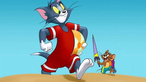 Tom und Jerry - The Classic Collection Vol. 4 Bild 1