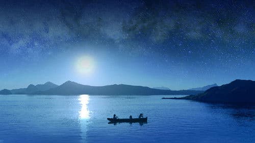 Der Perlmuttknopf Bild 1