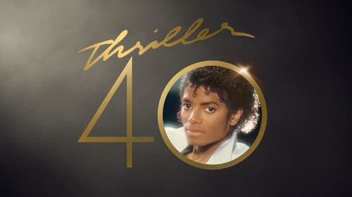 Thriller 40 Bild 1